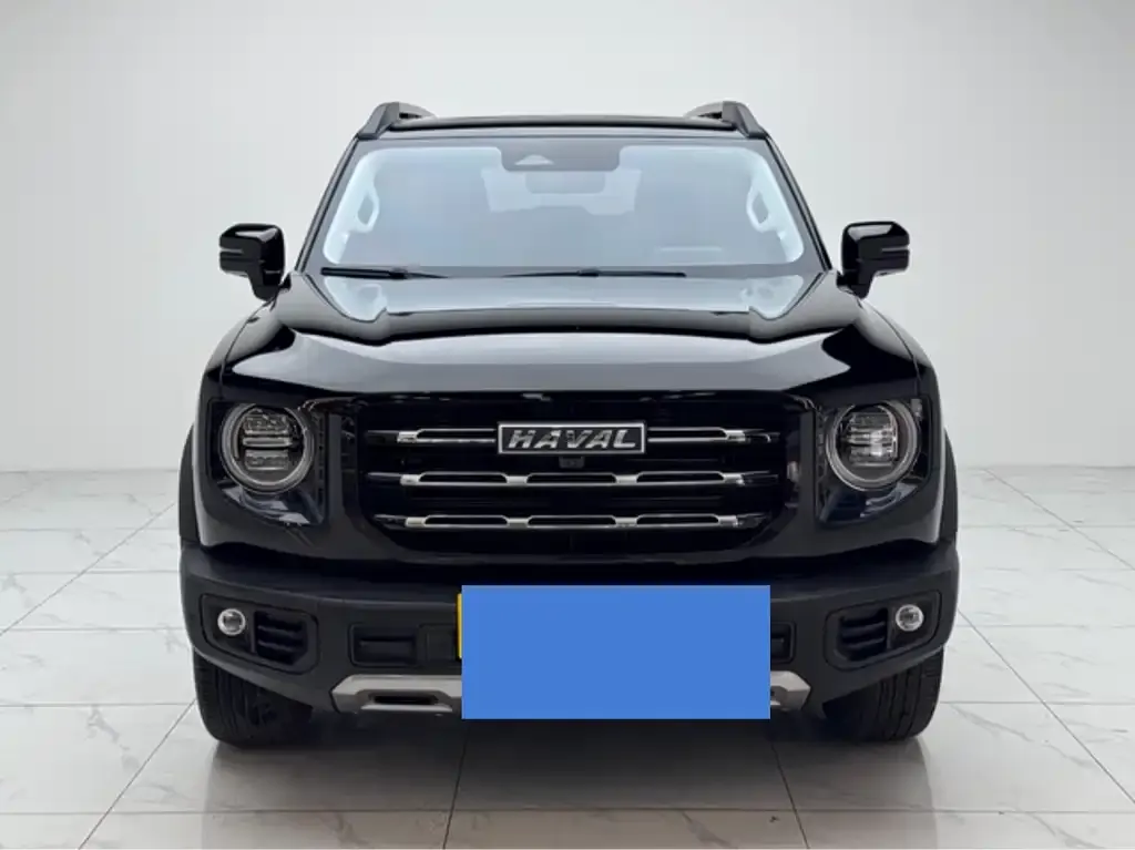 Haval Big Dog — фото 2