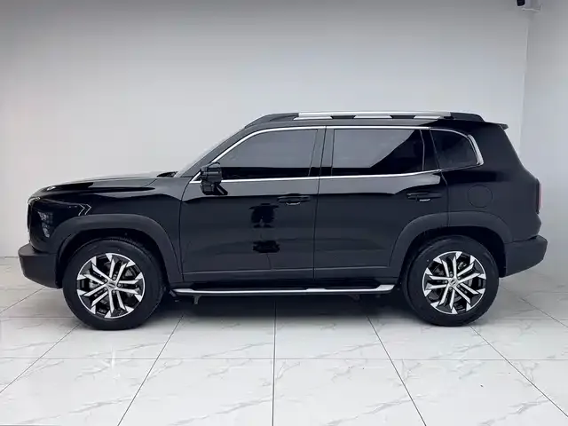 Haval Big Dog — фото 7