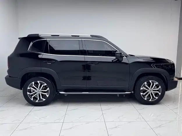 Haval Big Dog — фото 4