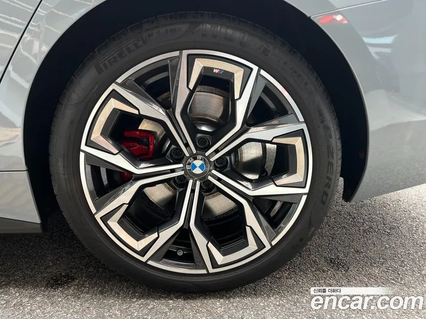 BMW 4-Series — фото 10