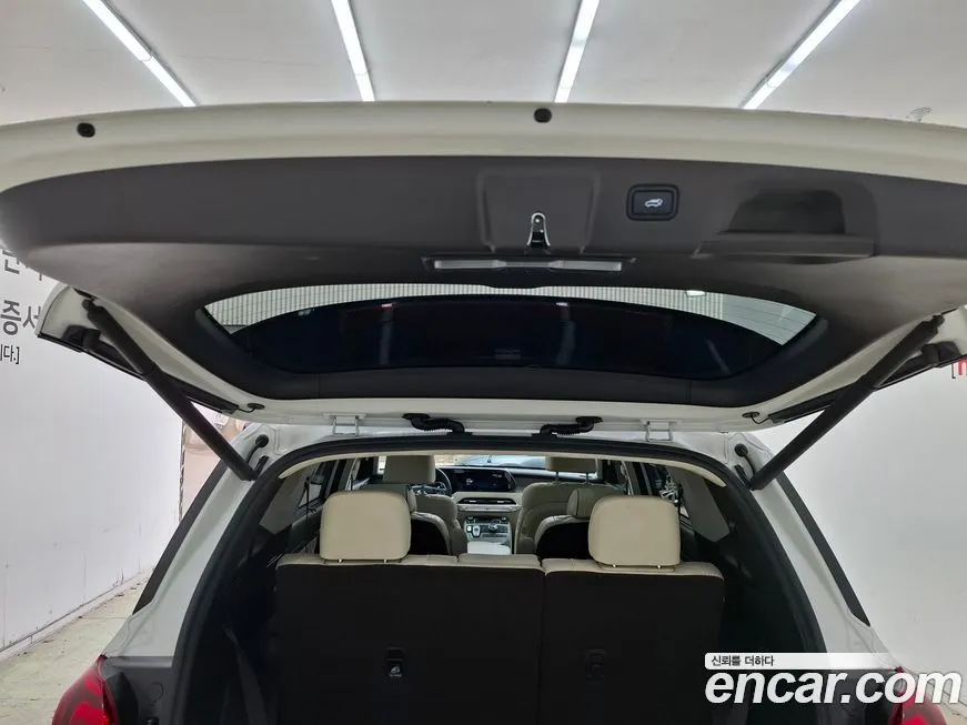 Hyundai Palisade — фото 2