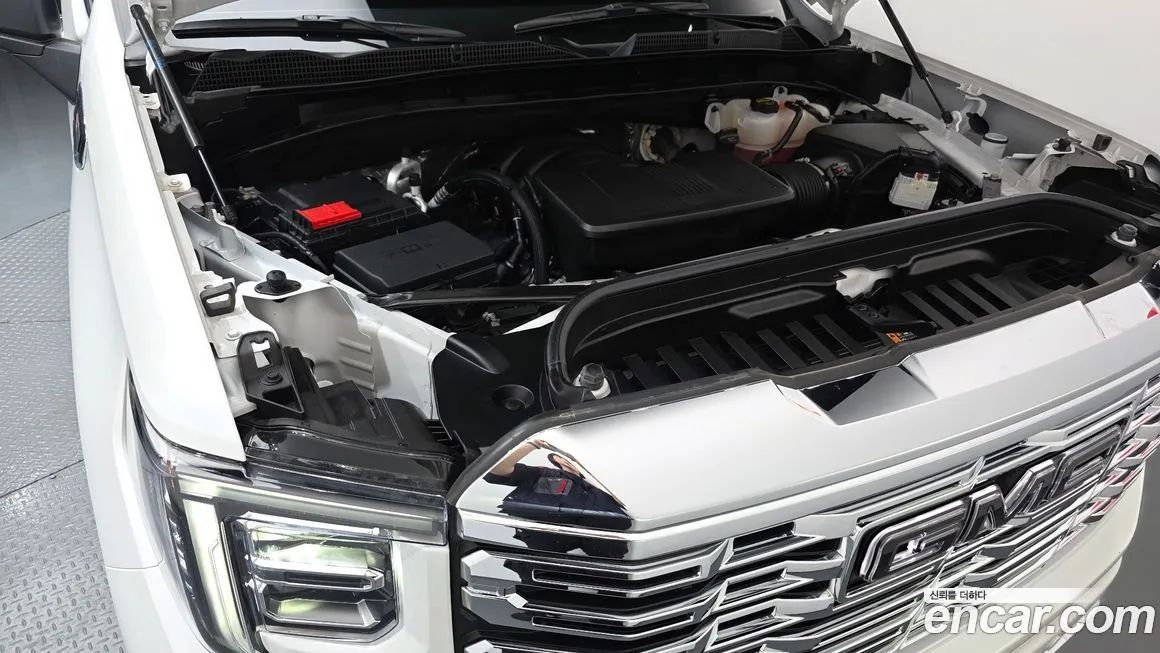 GMC Sierra — фото 10