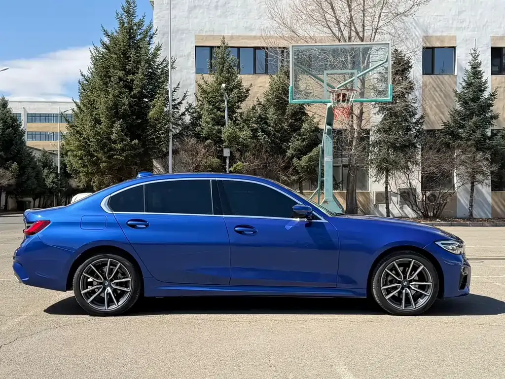 BMW 3 Series — фото 9
