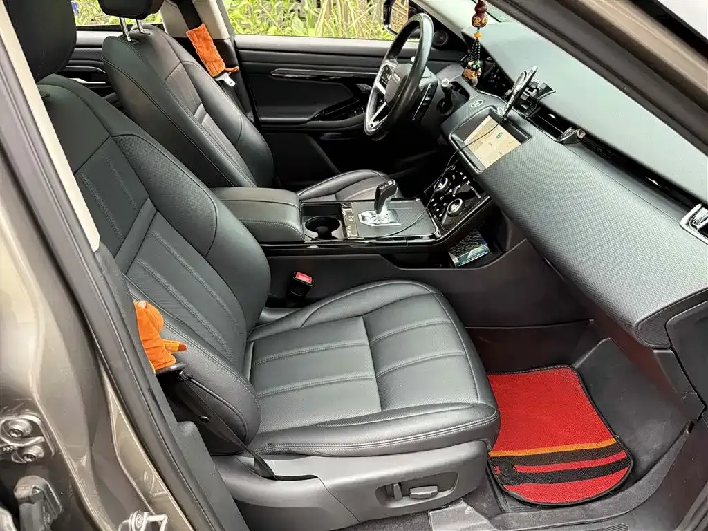 Land Rover Evoque — фото 3
