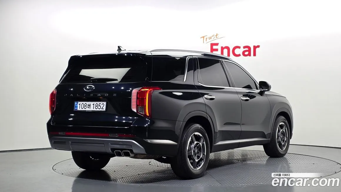 Hyundai Palisade — фото 2
