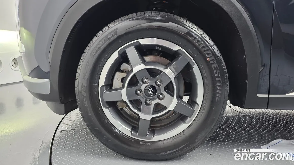 Hyundai Palisade — фото 6