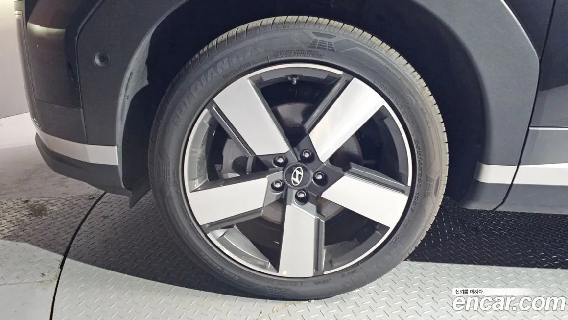 Hyundai Santafe — фото 6