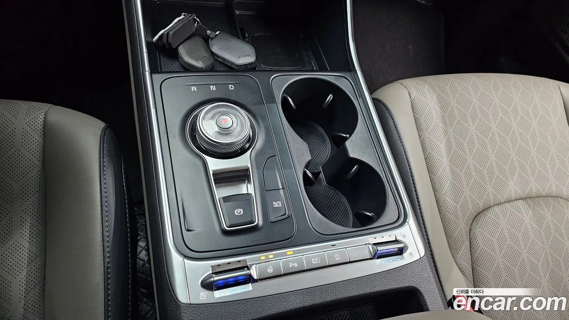 Kia Carnival — фото 10