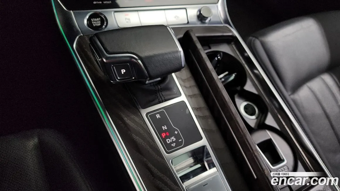 Audi A6 — фото 10