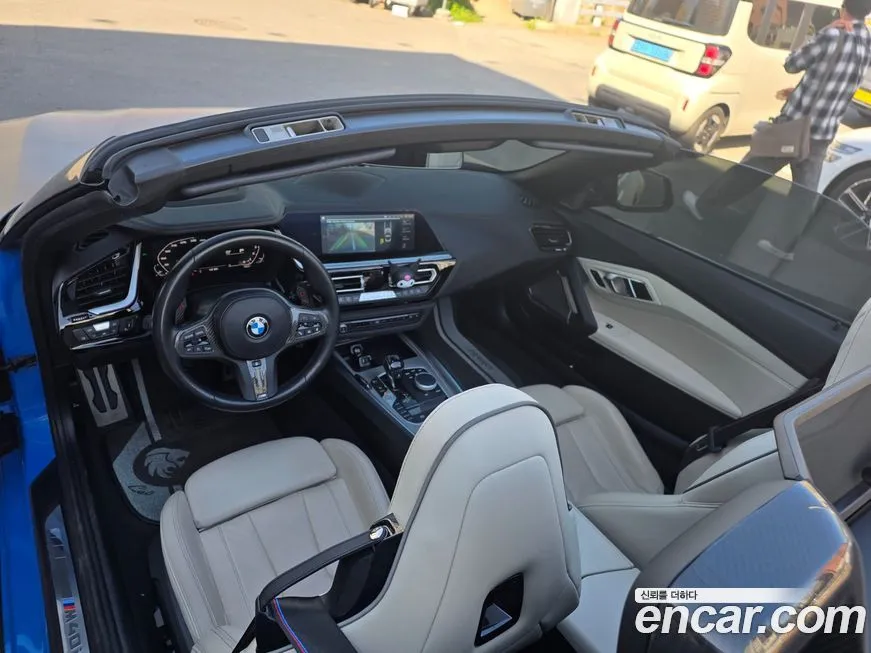 BMW Z4 — фото 2
