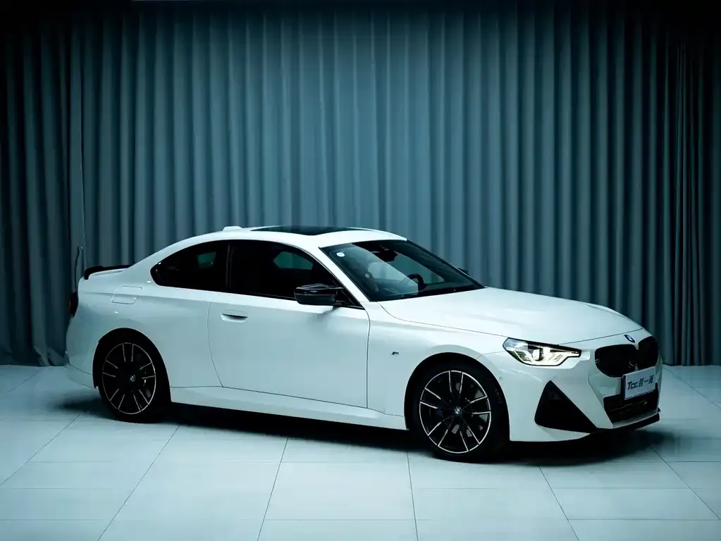 BMW M240i — фото 4
