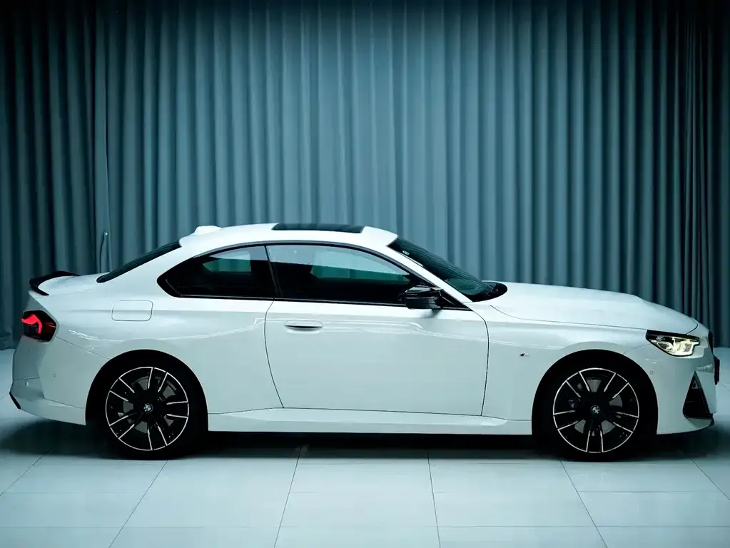 BMW M240i — фото 6