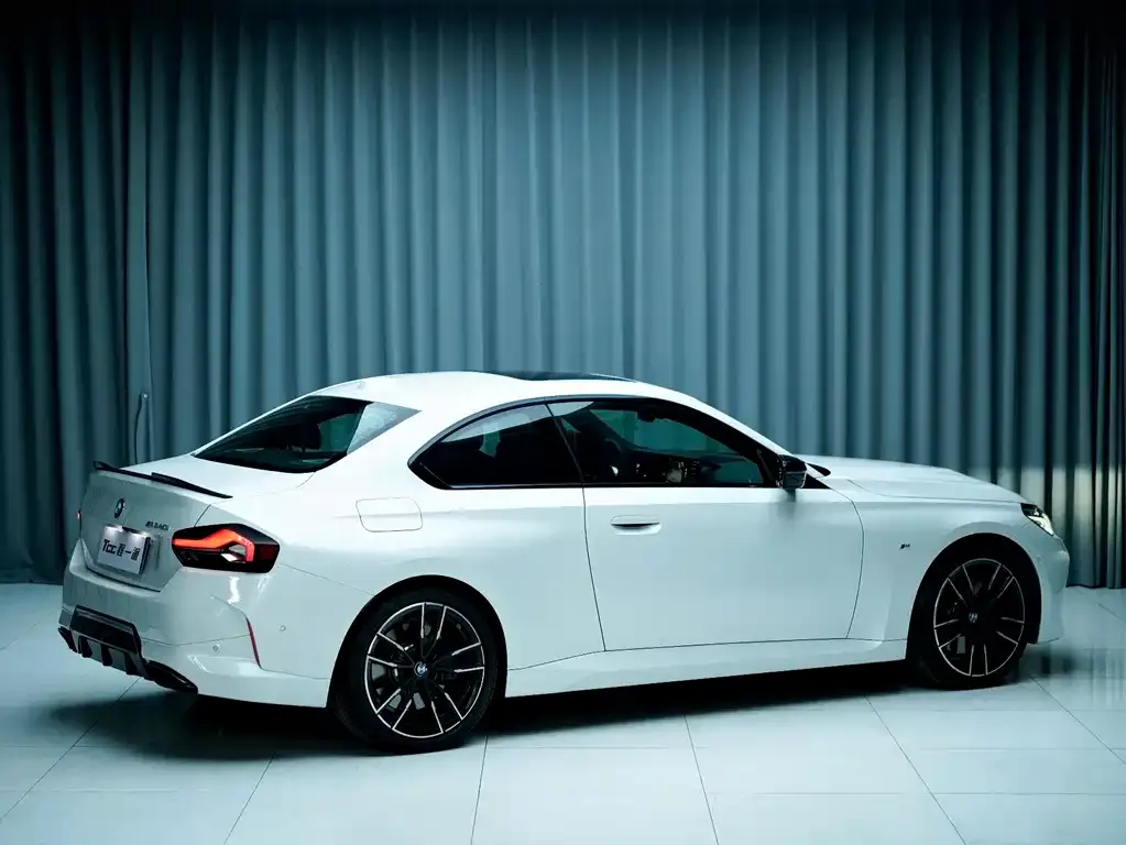BMW M240i — фото 3