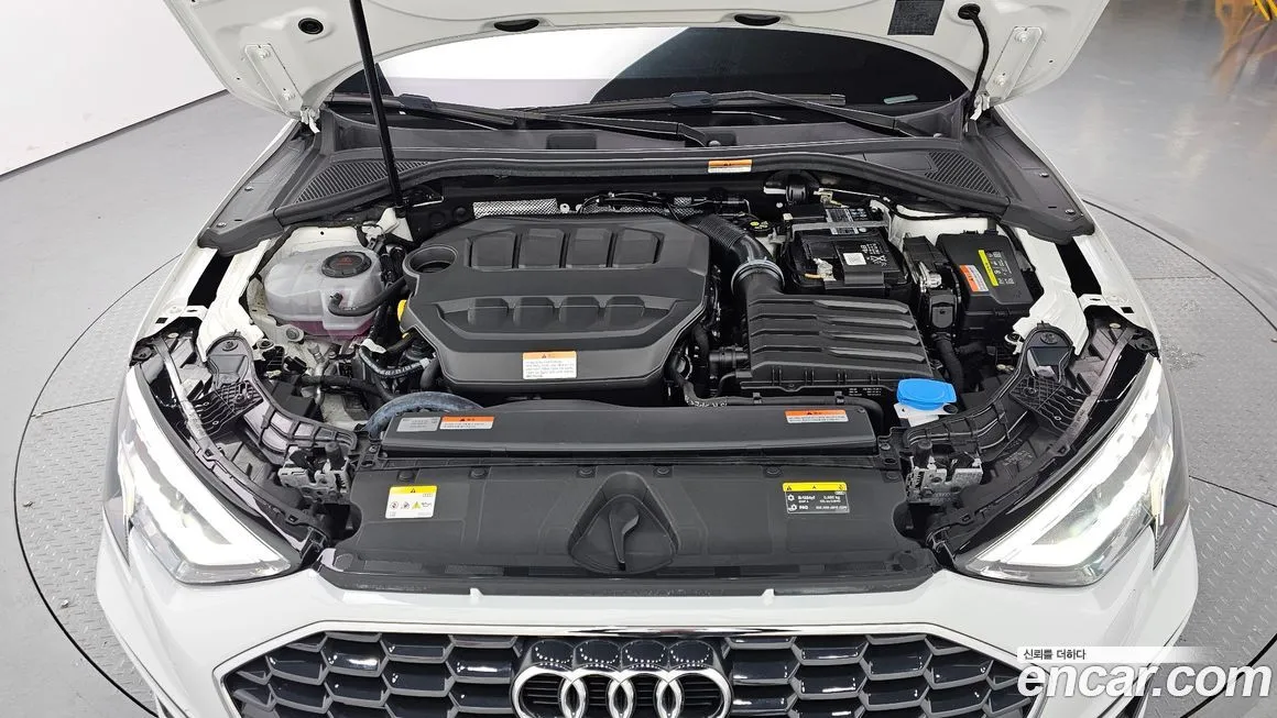 Audi A3 — фото 9