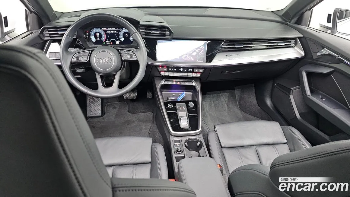 Audi A3 — фото 7