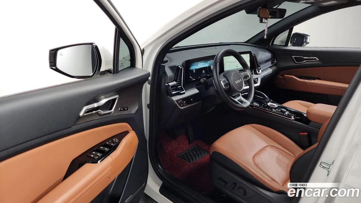 Kia Sportage — фото 10