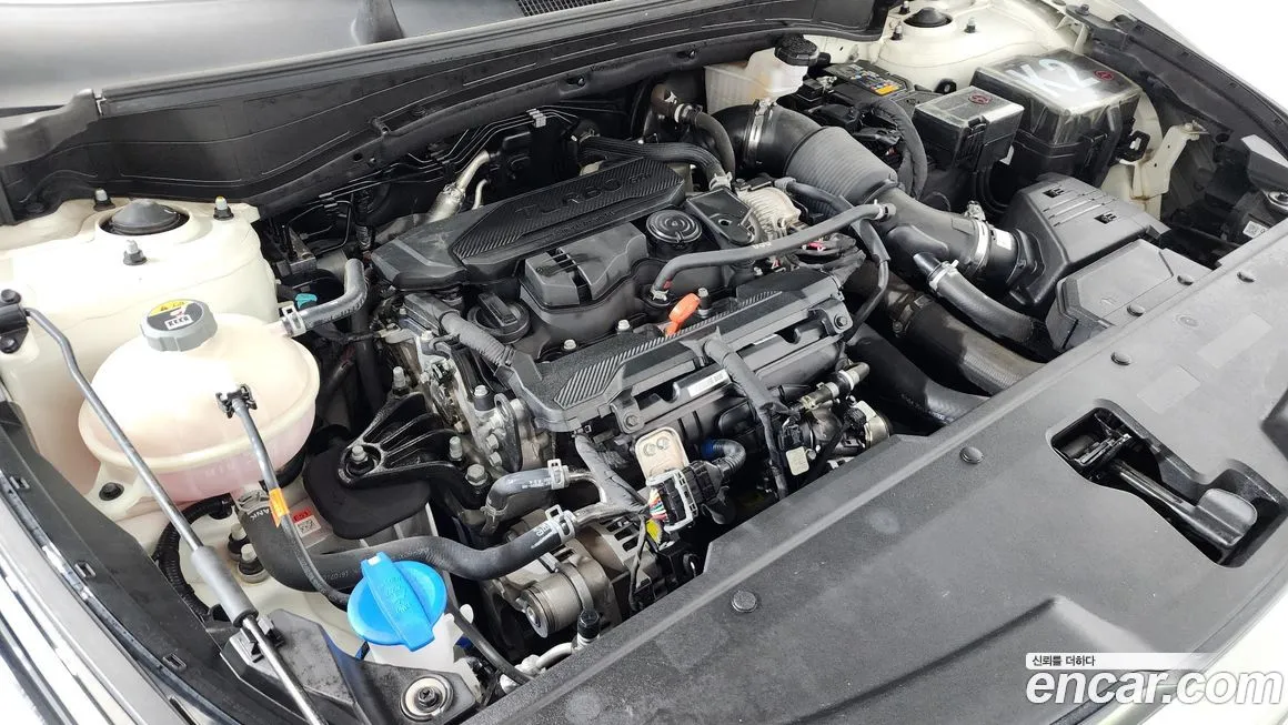 Kia Sportage — фото 4