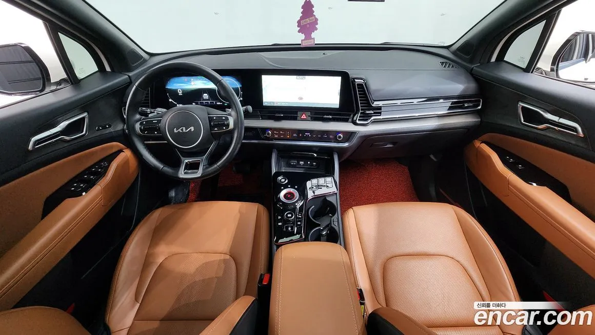 Kia Sportage — фото 3