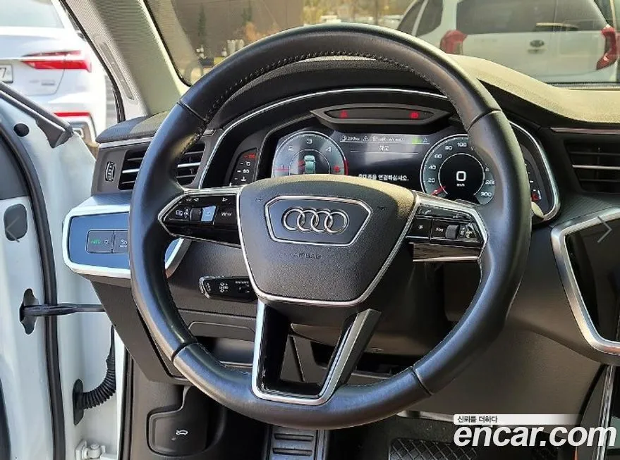 Audi A6 — фото 8