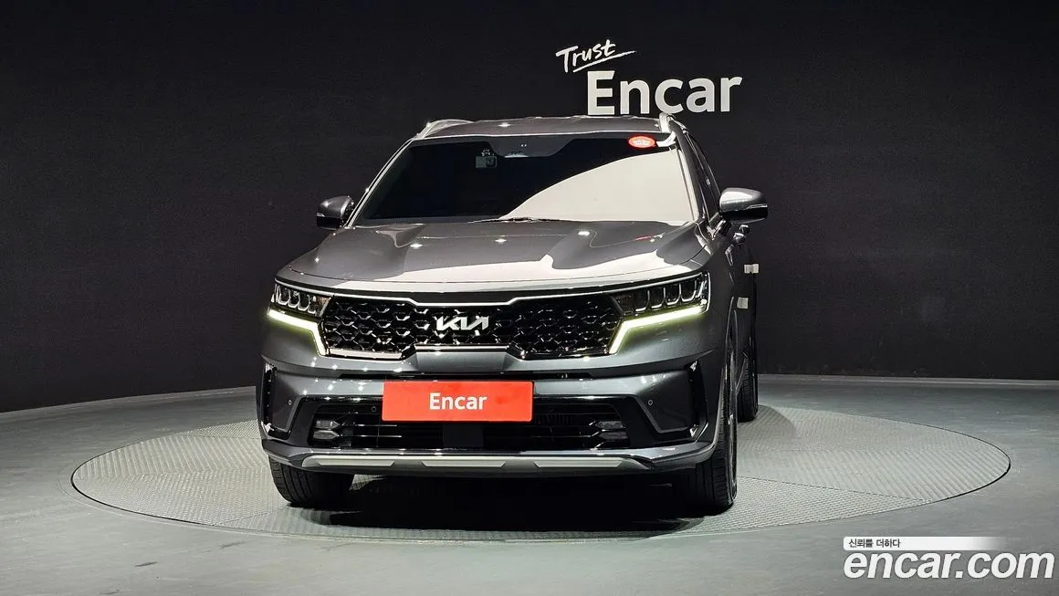 Kia Sorento — фото 2