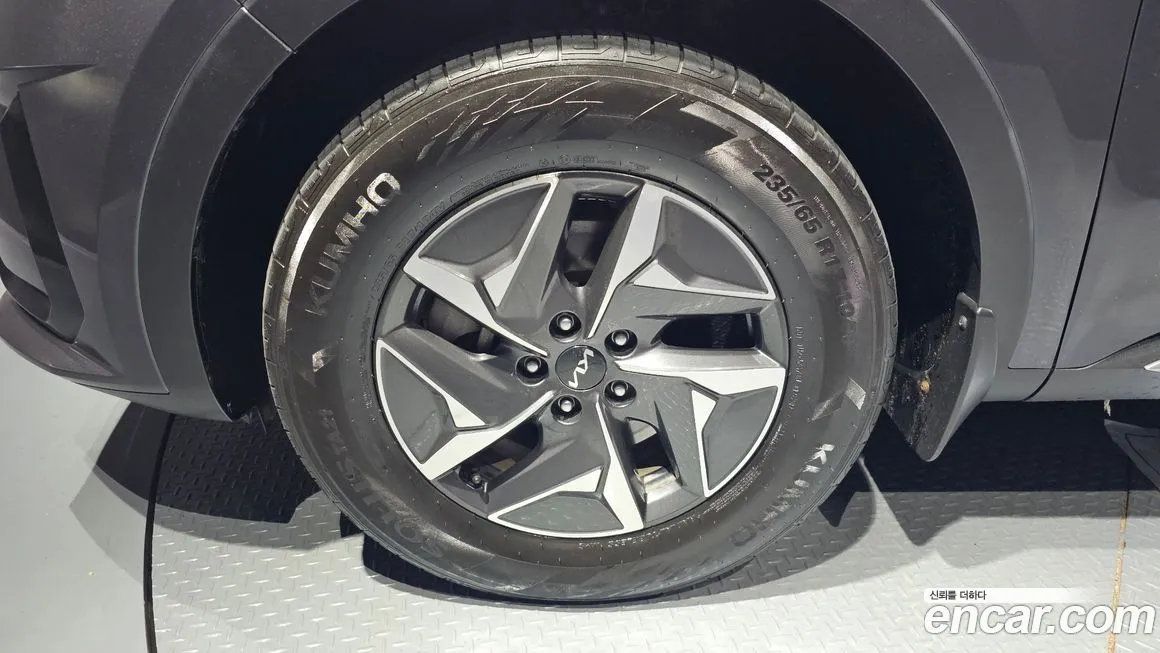 Kia Sorento — фото 5