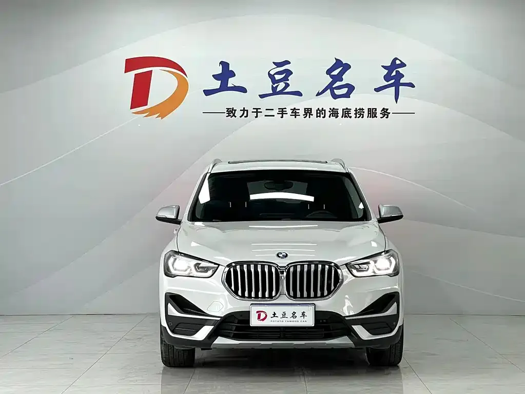 BMW X1 — фото 2