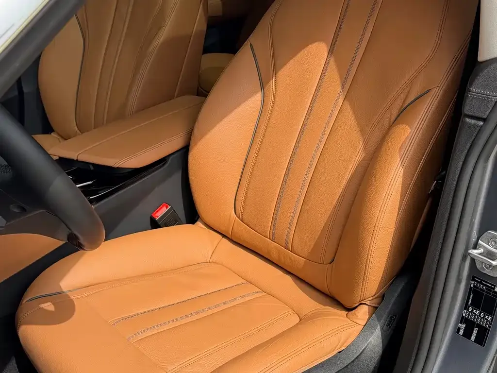 BMW 6 Series GT — фото 3