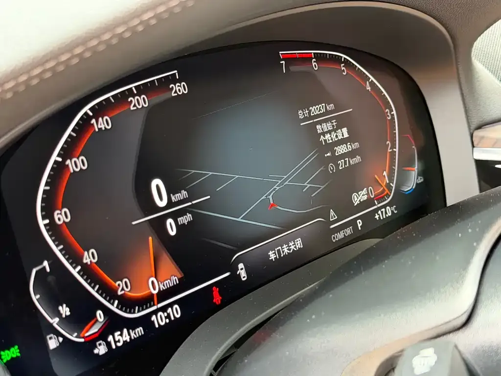 BMW 6 Series GT — фото 2