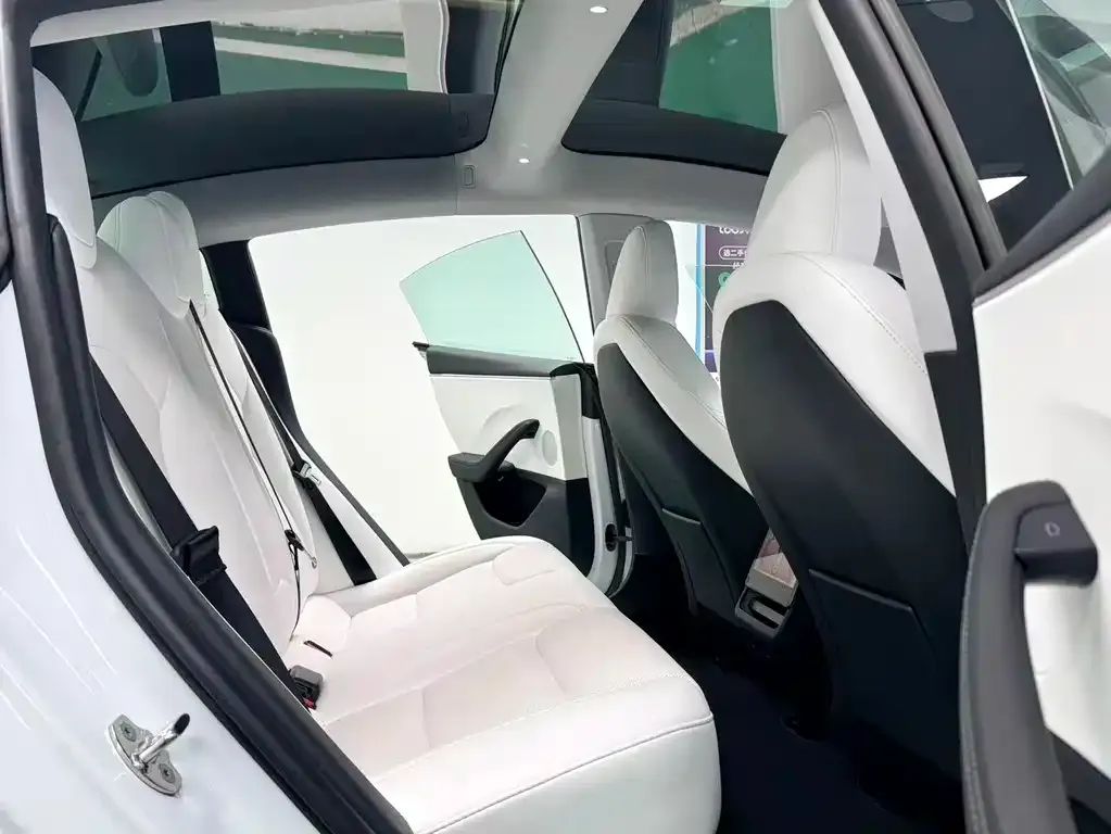 Tesla Model 3 — фото 3