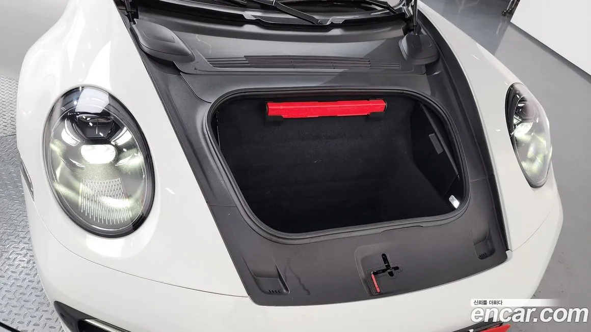 Porsche 911 — фото 7