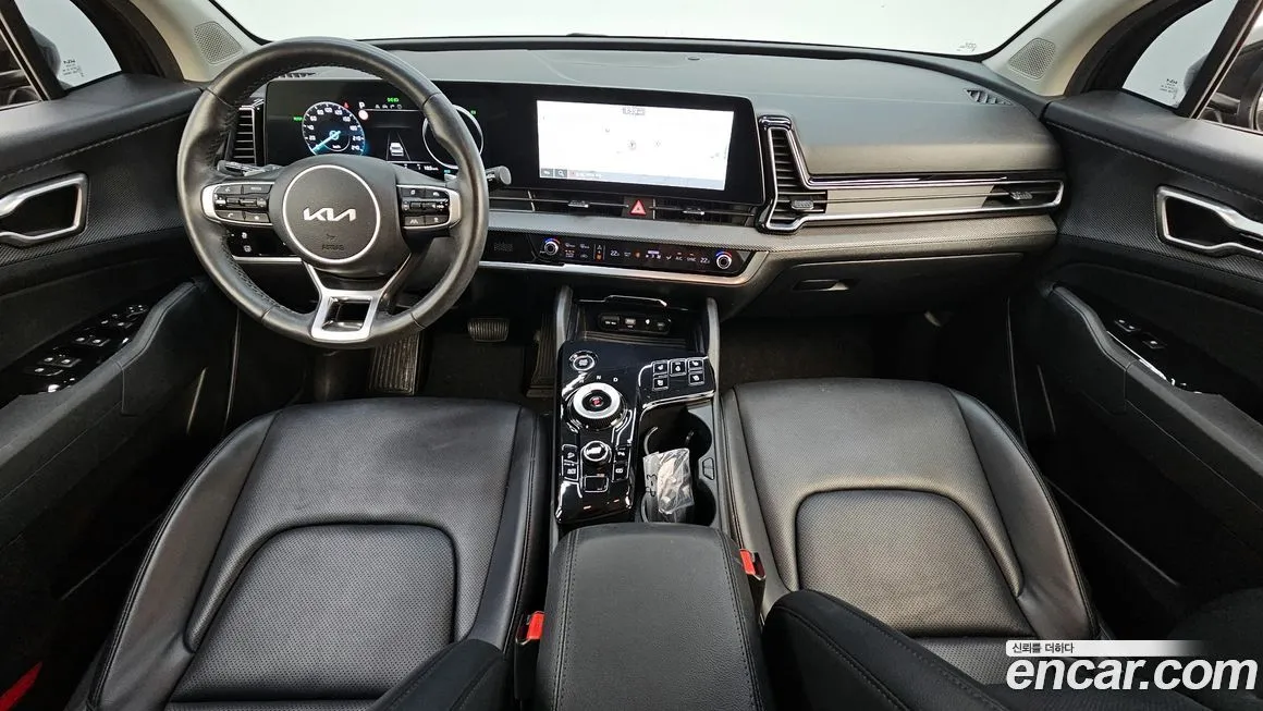 Kia Sportage — фото 2