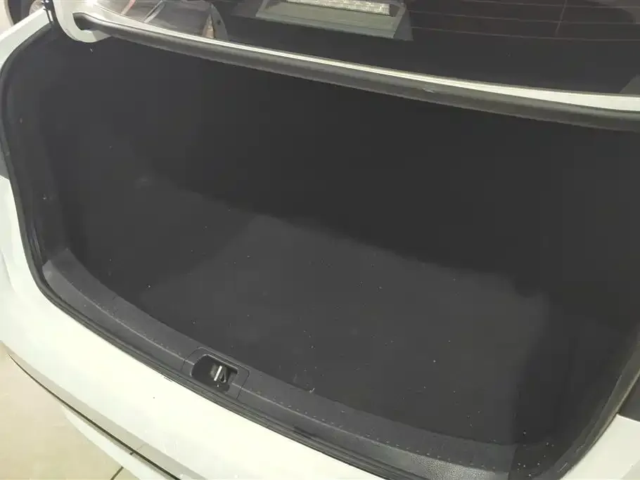 Toyota Levin — фото 10