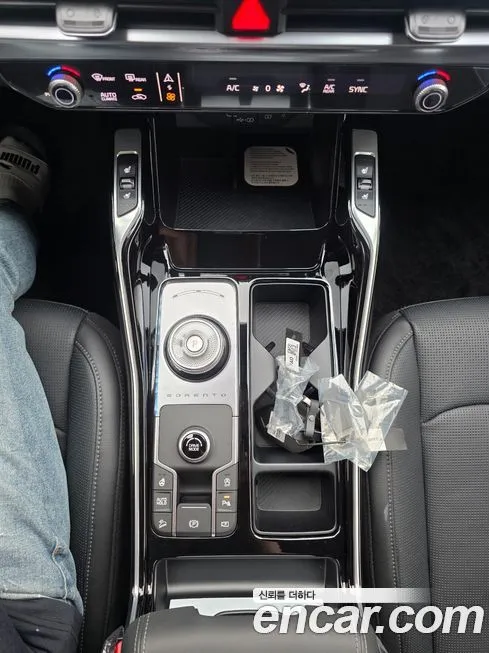 Kia Sorento — фото 2