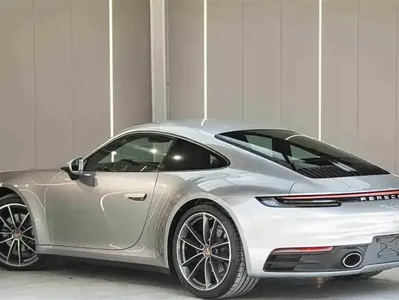 Porsche 911 — фото 3