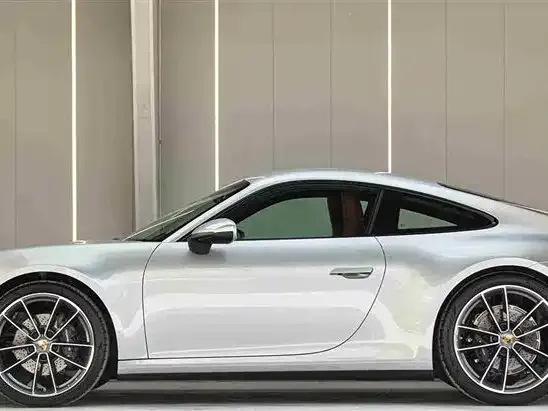 Porsche 911 — фото 2