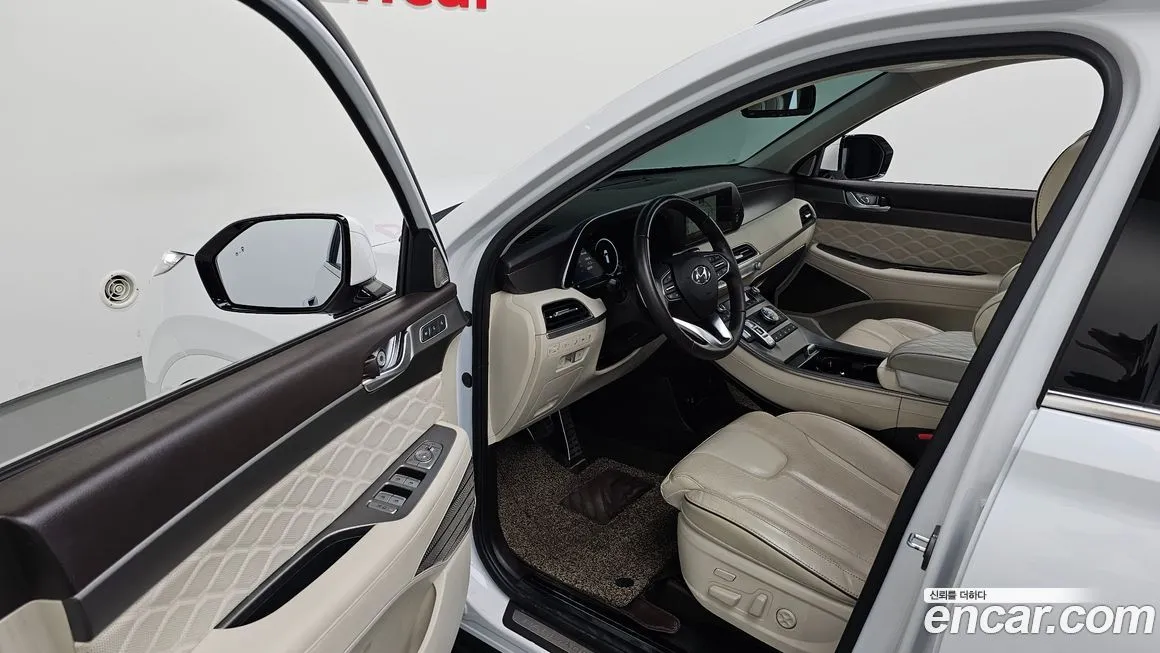 Hyundai Palisade — фото 6