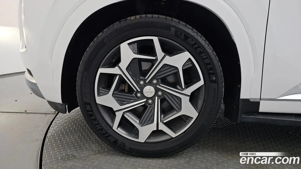 Hyundai Palisade — фото 7