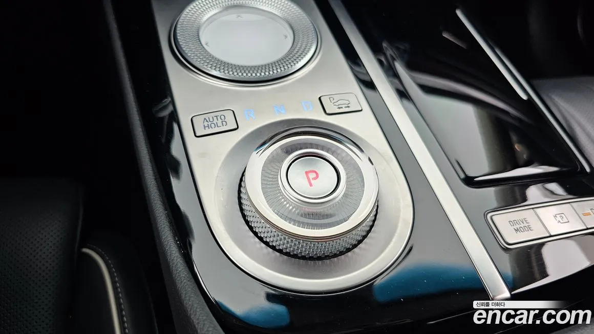 Genesis G80 — фото 10