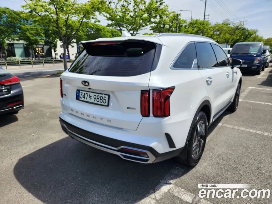 Kia Sorento — фото 3