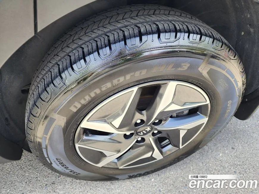 Kia Sorento — фото 6