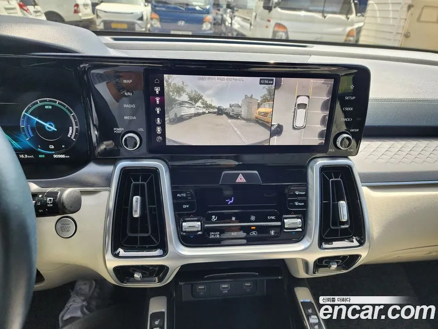 Kia Sorento — фото 2