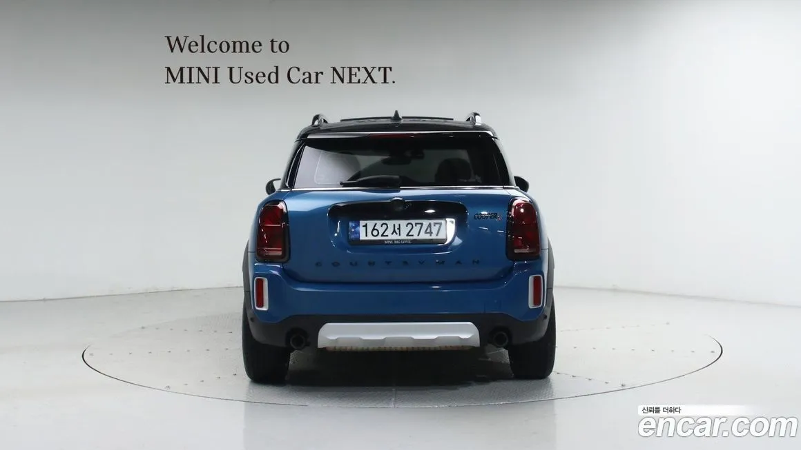 Mini Countryman — фото 10