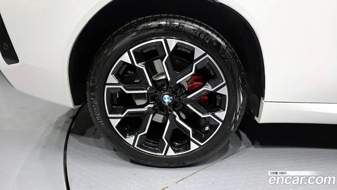 BMW X3 — фото 3