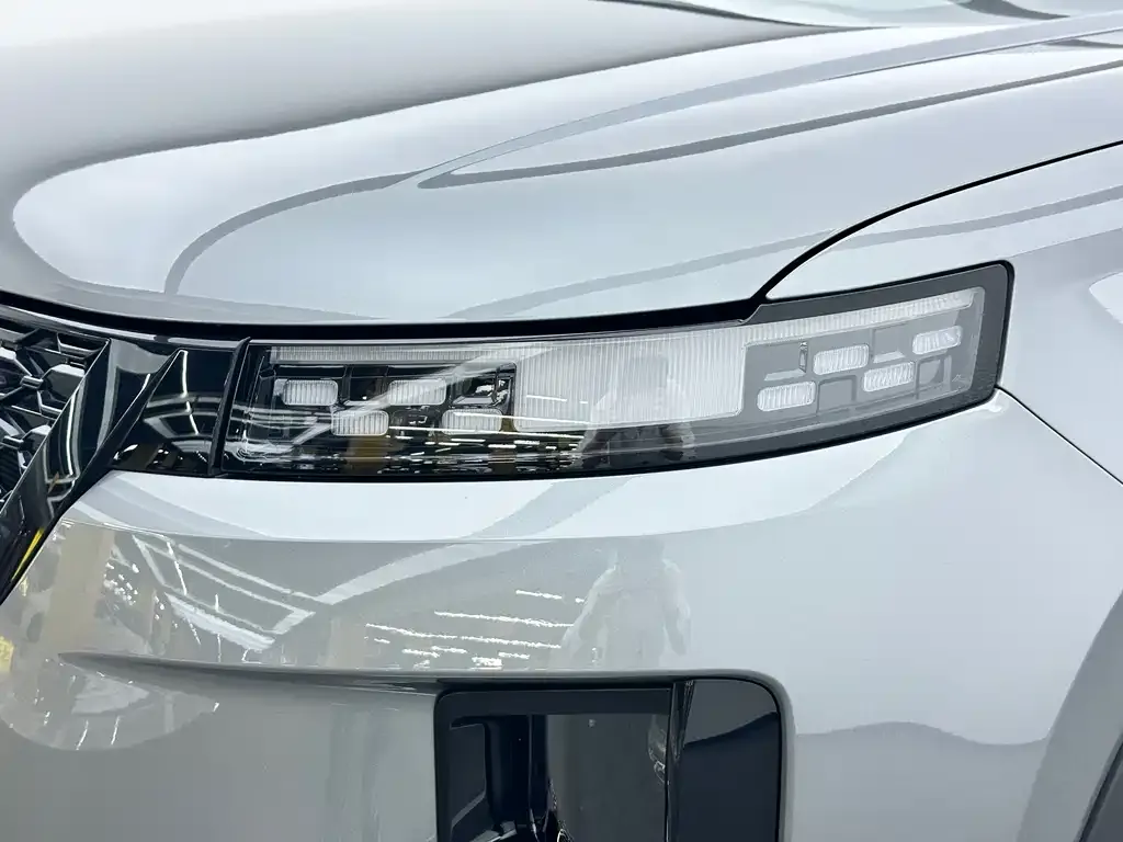Chery Tiggo 7 — фото 10