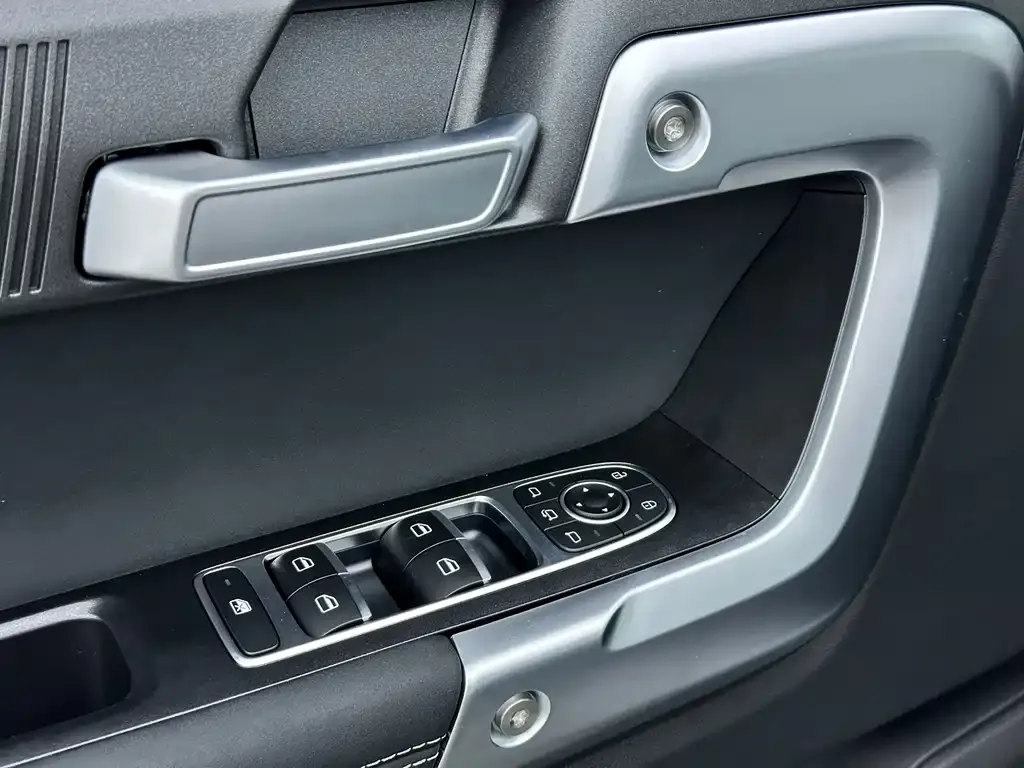 Chery Tiggo 7 — фото 3