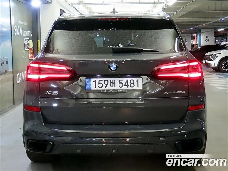 BMW X5 — фото 10