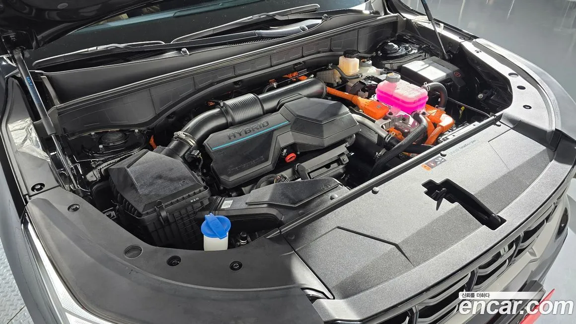 Kia Sorento — фото 9