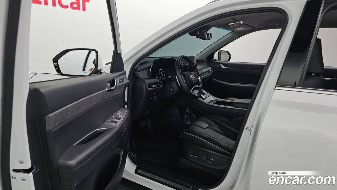 Hyundai Palisade — фото 3