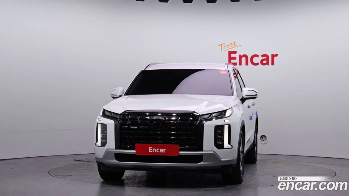 Hyundai Palisade — фото 6