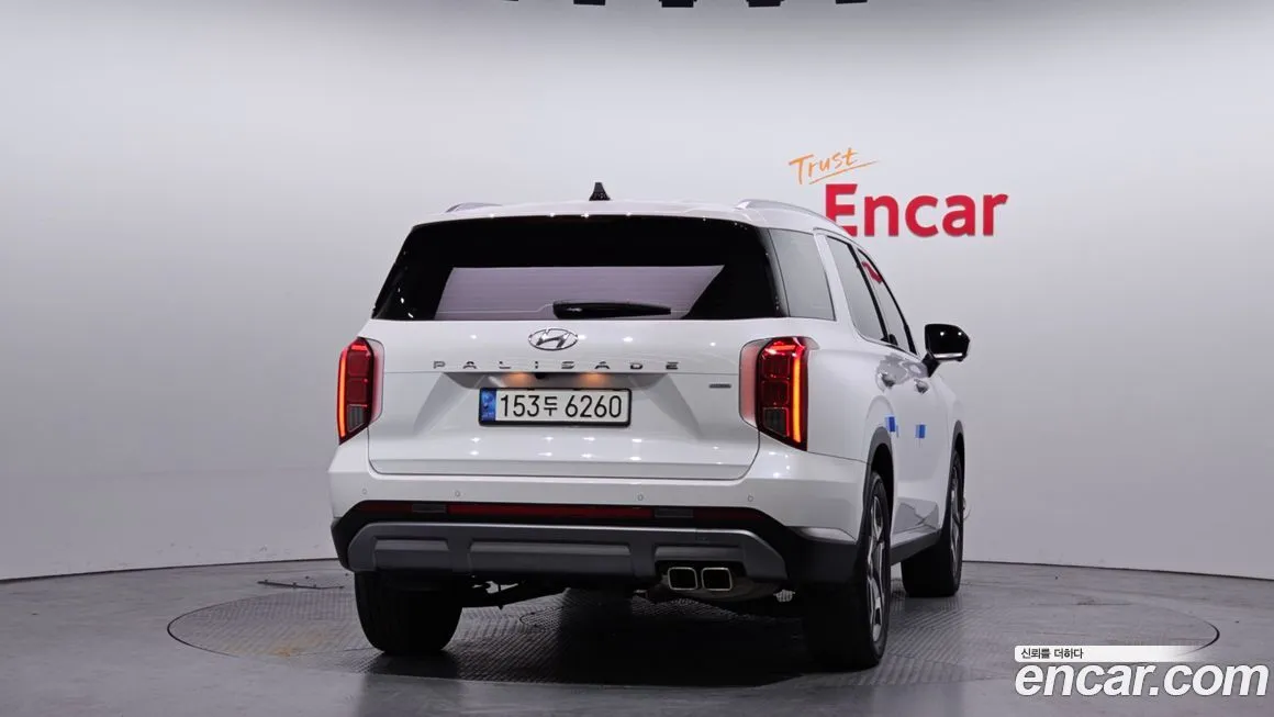 Hyundai Palisade — фото 2
